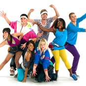 Fannypack - List pictures