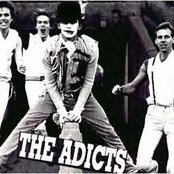 The Adicts - List pictures
