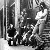 Black Oak Arkansas - List pictures