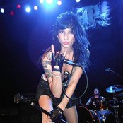 Sister Sin - List pictures