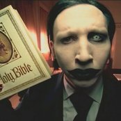 Marilyn Manson - List pictures
