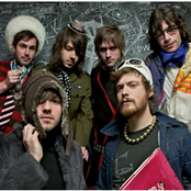 Goldheart Assembly - List pictures