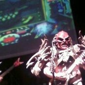 Gwar - List pictures