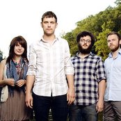 Mike Mains & The Branches - List pictures