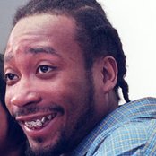 Ol' Dirty Bastard - List pictures