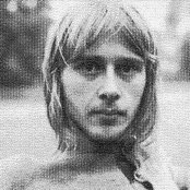 Danny Kirwan - List pictures