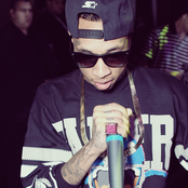 Tyga - List pictures