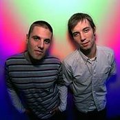 Zero 7 - List pictures