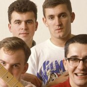Housemartins - List pictures