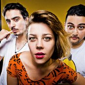 Bonde Do Role - List pictures