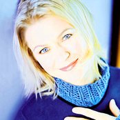 Carolyn Dawn Johnson - List pictures