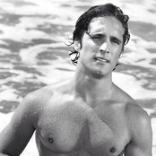 Diego Gonzalez - List pictures