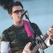 Rivers Cuomo - List pictures