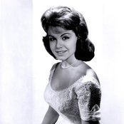 Annette Funicello - List pictures