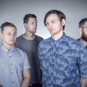 Young Liars - List pictures