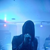 Cold Cave - List pictures