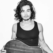 Tiago Iorc - List pictures