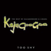 Kajagoogoo - List pictures