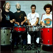 Rogue Wave - List pictures