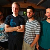 Scale The Summit - List pictures