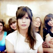 Those Dancing Days - List pictures