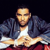 Ginuwine - List pictures