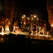 The Irrepressibles - List pictures