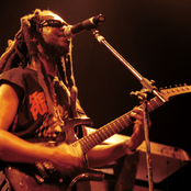 Steel Pulse - List pictures