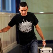 Nacho Marco - List pictures