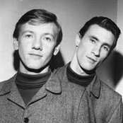 The Righteous Brothers - List pictures