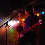 Little Comets - List pictures