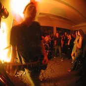 A Burning Water - List pictures