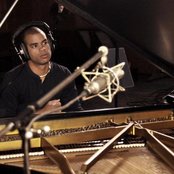 Roberto Fonseca - List pictures