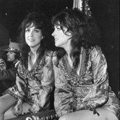 Grace Slick - List pictures