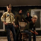 Madina Lake - List pictures