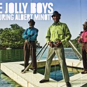 The Jolly Boys - List pictures