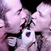 Knuckle Puck - List pictures