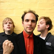 Q And Not U - List pictures