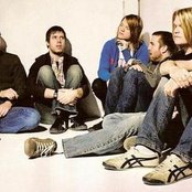 Underoath - List pictures