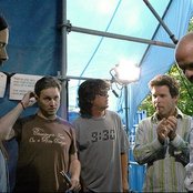 Tragically Hip - List pictures