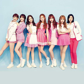 Sonamoo - List pictures