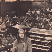 Rick Wakeman - List pictures