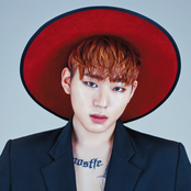Zico - List pictures