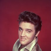 Elvis Presley - List pictures