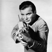 William Shatner - List pictures