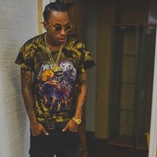 Rich The Kid - List pictures