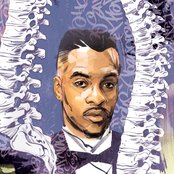 Maestro Fresh Wes - List pictures