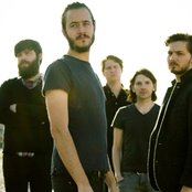 Editors - List pictures