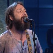 Chris Robinson Brotherhood - List pictures