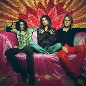 Aerosmith - List pictures